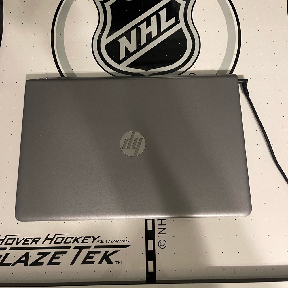 Pavilion HP Laptop